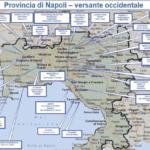 Camorra a Napoli, la mappa dei clan