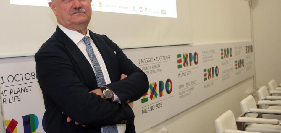 marco rettighieri expo