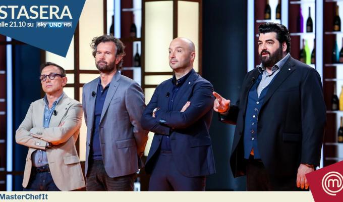 masterchef 5 vincitore spoiler dagospia