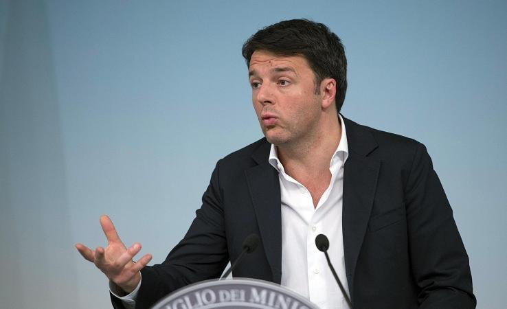 Matteo Renzi