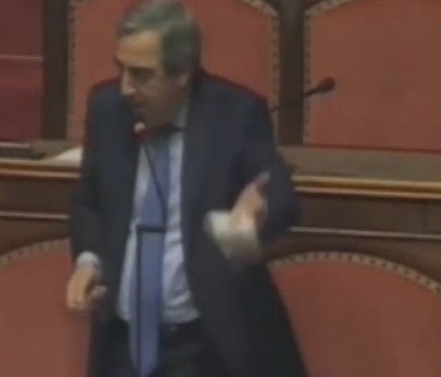 maurizio gasparri