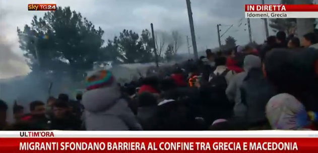 idomeni