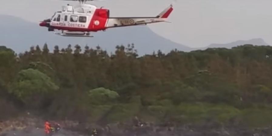 migranti tragedia agrigentino