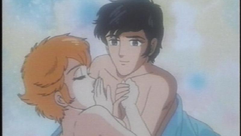 Mila e Shiro