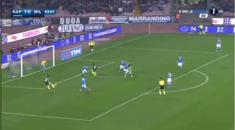 napoli-milan