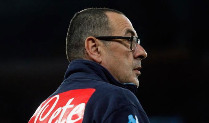 Napoli-Milan