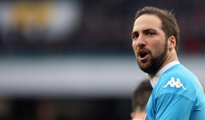Napoli-Milan streaming in diretta