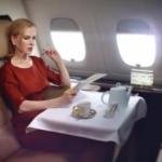 Nicole Kidman madre surrogata