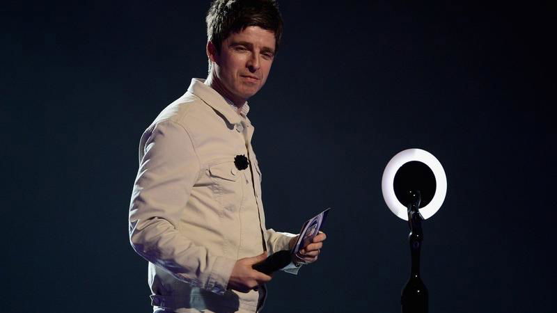 Noel Gallagher