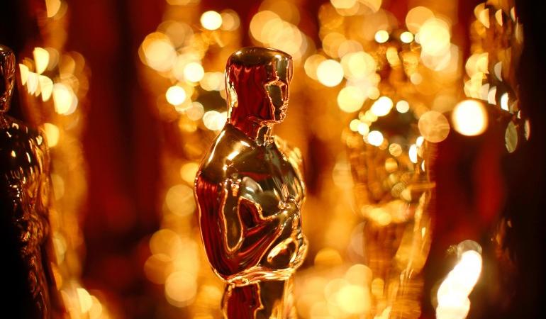 oscar 2016