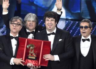 Pagelle finale Sanremo 2016