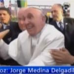 Papa Francesco video