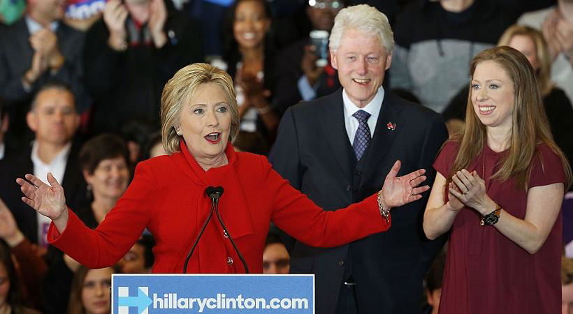 primarie Usa 2016 risultati caucus Iowa
