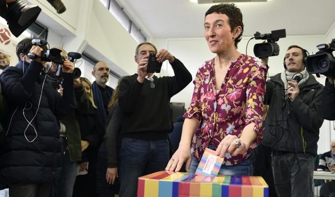 primarie cinesi milano