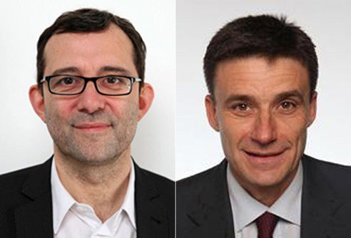 Elezioni Primarie Roma