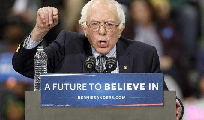 Primarie Usa 2016 Super Tuesday