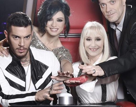 raffaella carrà dolcenera