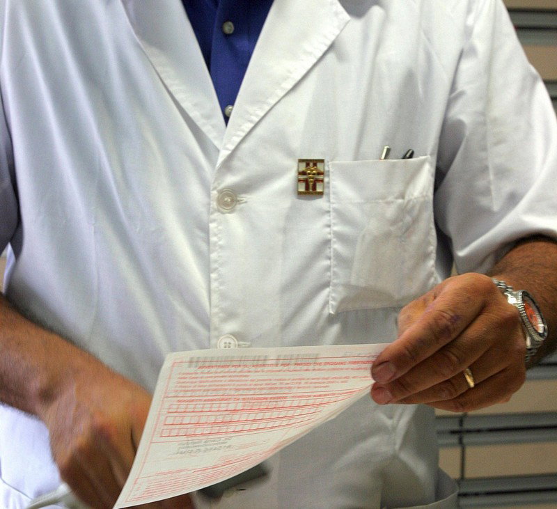 È capitato anche a voi che il farmacista o il medico vi abbiano parlato di problemi tecnici per le vostre ricette? article-post
