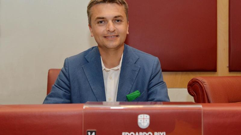 Spese Pazze Liguria Lega Nord