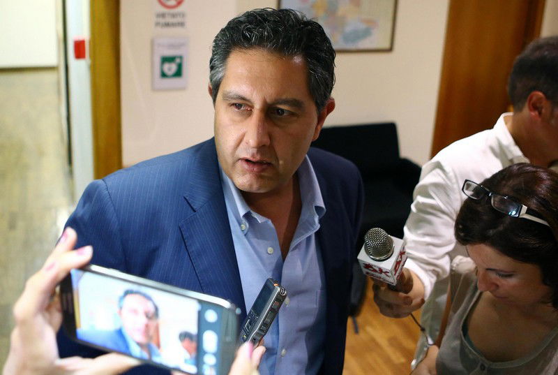 Spese Pazze Liguria Lega Nord