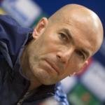 discorso Zidane