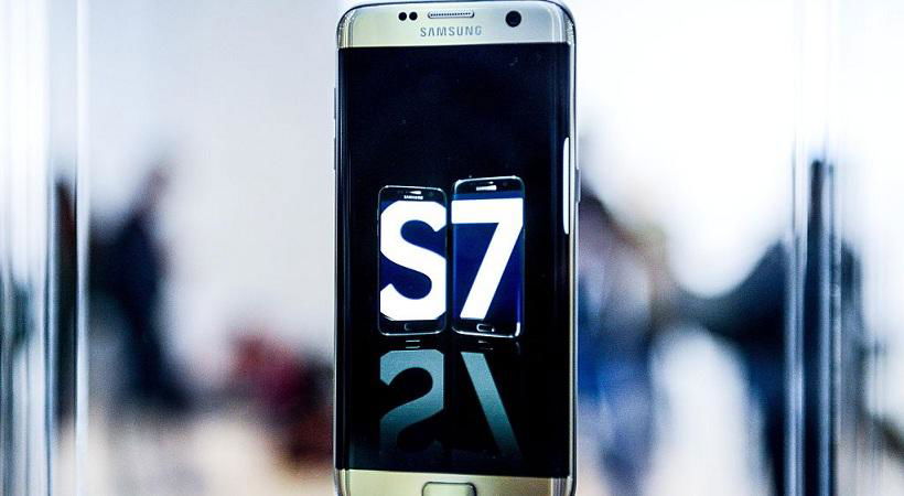 Samsung Galaxy S7 Prezzo
