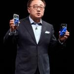 Samsung Galaxy S7 Samsung Galaxy S7 Edge