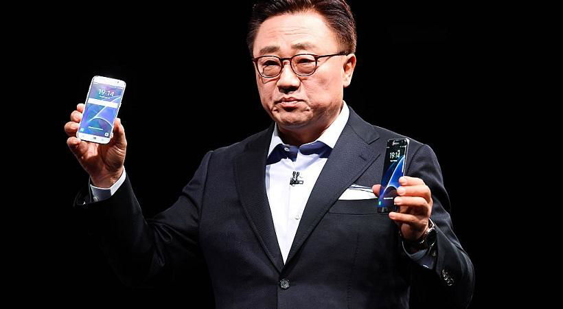 Samsung Galaxy S7 Prezzo