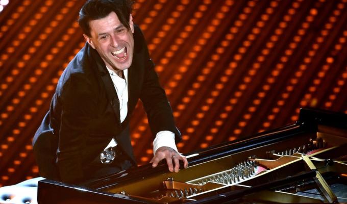 ezio bosso concerti