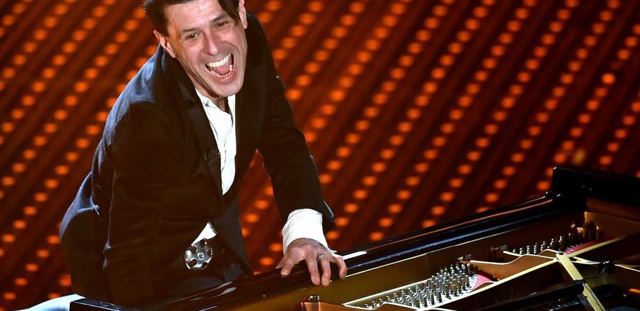 ezio bosso concerti