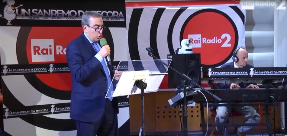 sanremo da pecora