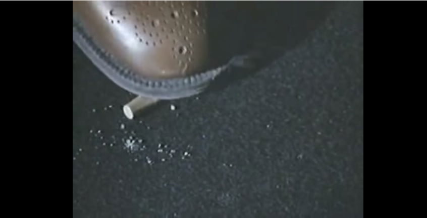 Fumo ecco le nuove regole, mozziconi di sigarette da domani scattano le multe