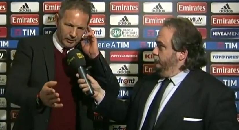 Sinisa Mihajlovic