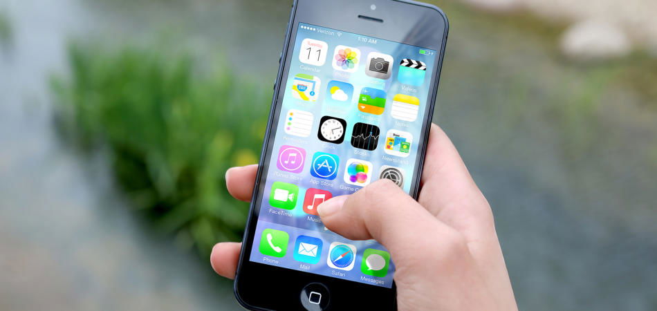 browser smartphone