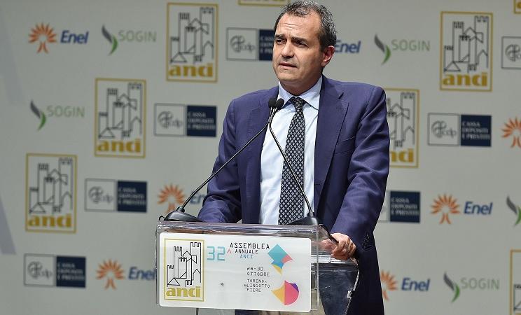 Sondaggi Napoli 2016