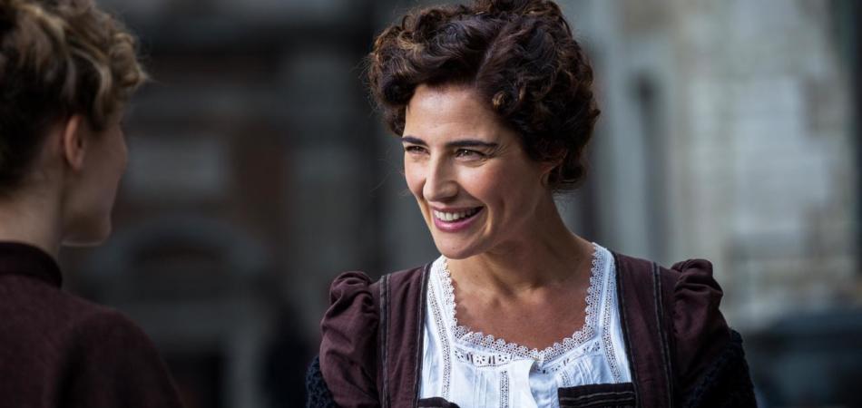 stasera in tv
