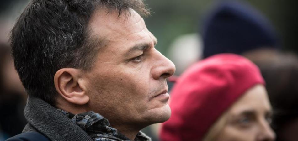 stefano fassina ignazio marino elezioni roma 2016