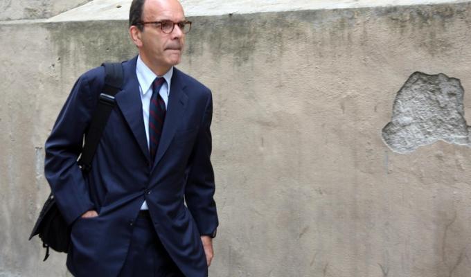 STEFANO PARISI