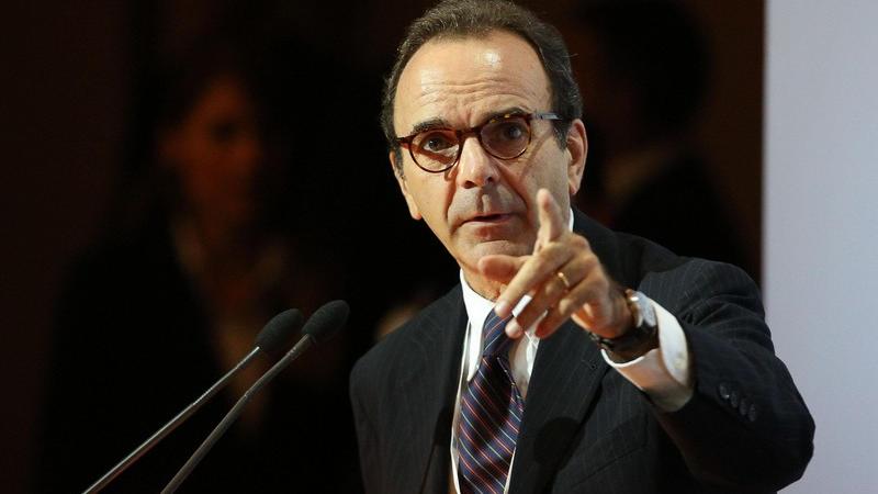 STEFANO PARISI