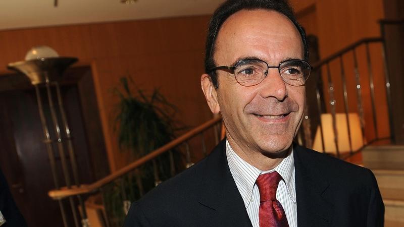 stefano parisi