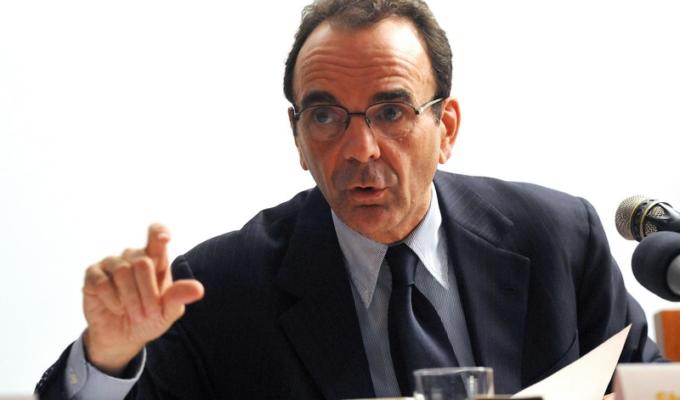 stefano parisi