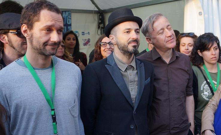 Subsonica