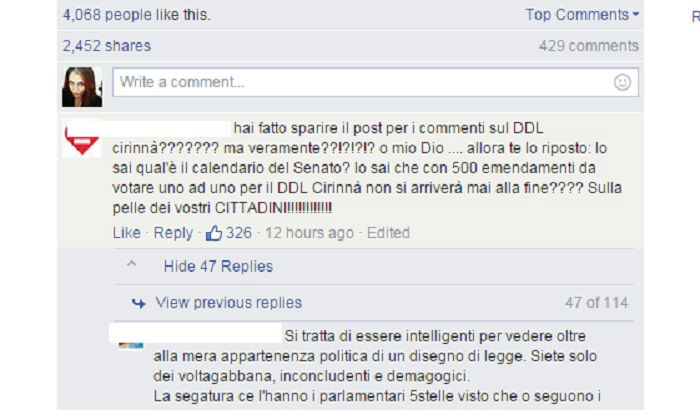 supercanguro di maio 4