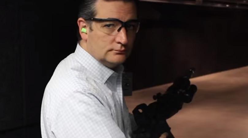 Ted Cruz