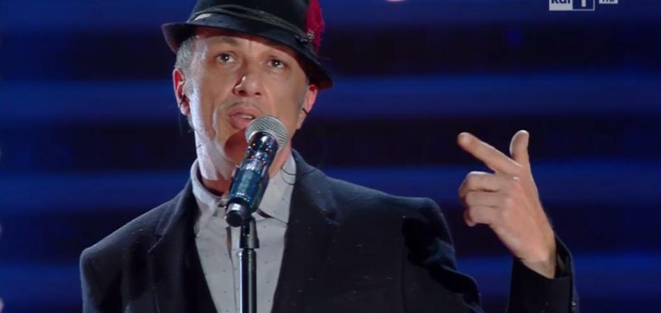 terza serata sanremo 2016