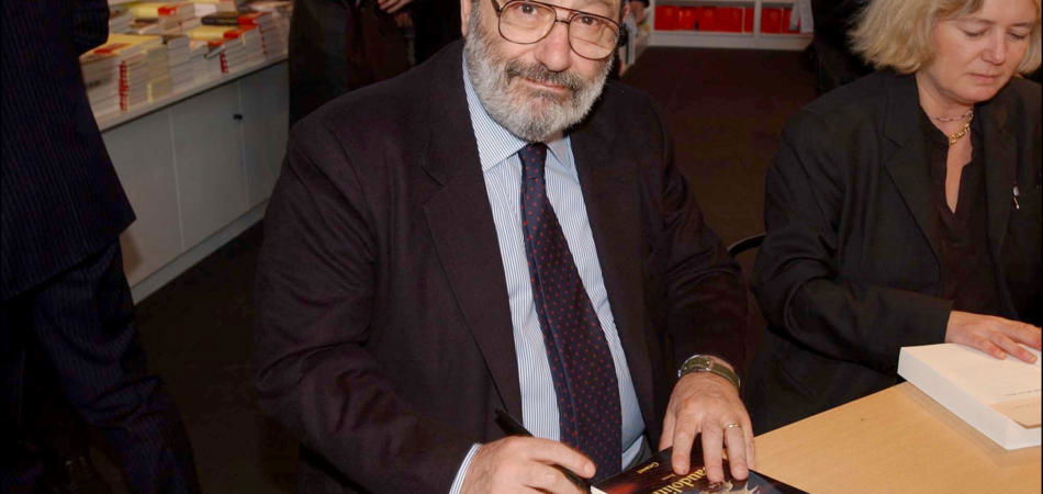 Umberto Eco