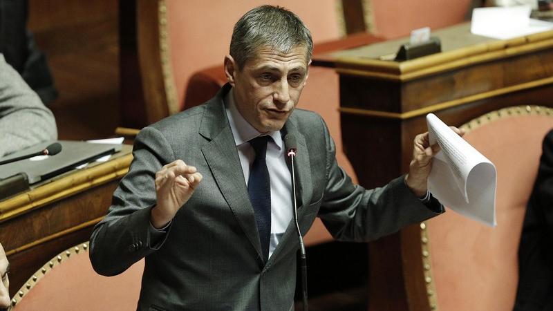 Unioni civili Airola