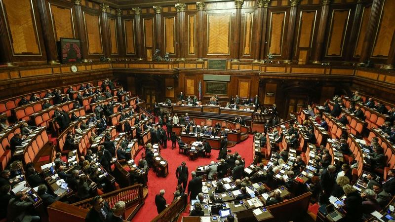 Unioni civili