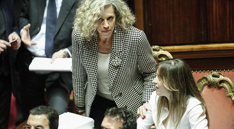Unioni civili