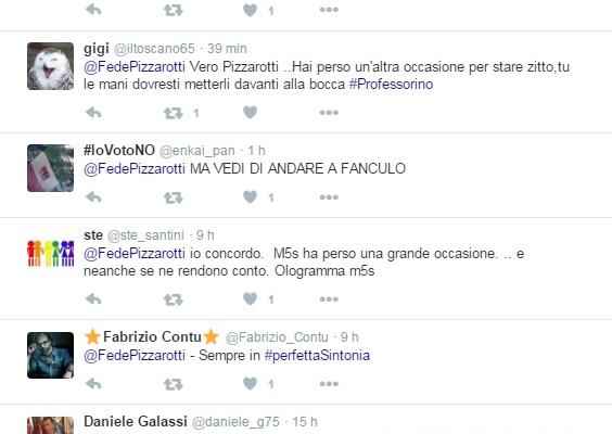 unioni civili federico pizzarotti